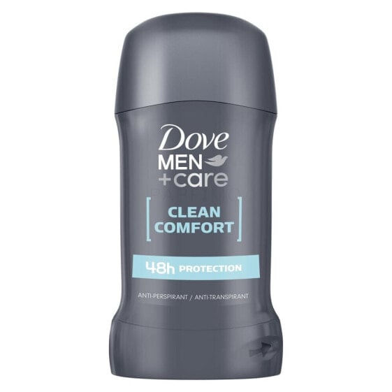 Dove Men + Care Clean Comfort 48h 50 ml antiperspirant Deostick für Herren