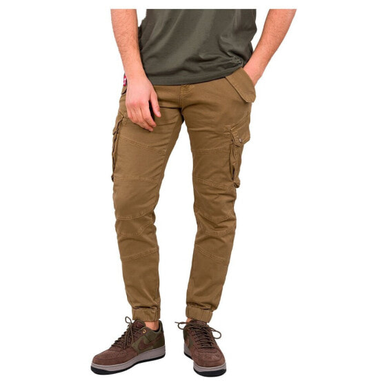 ALPHA INDUSTRIES Combat LW pants refurbished