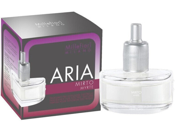 Replacement refill for the electric diffuser Aria Mirto 20 ml