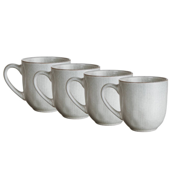 Tasse HENLEY 4er-Set