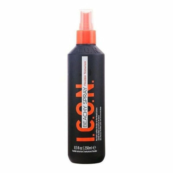 Гибкий фиксатор для волос Beachy I.c.o.n. ICONBeachySpray (250 ml) 250 ml