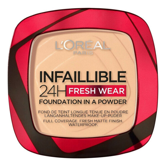 Основа под макияж в виде пудры Infallible 24h Fresh Wear L'Oreal Make Up AA186801 (9 g)