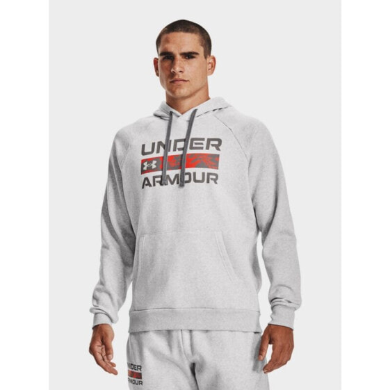 Sweatshirt Under Armor M 1366363-014