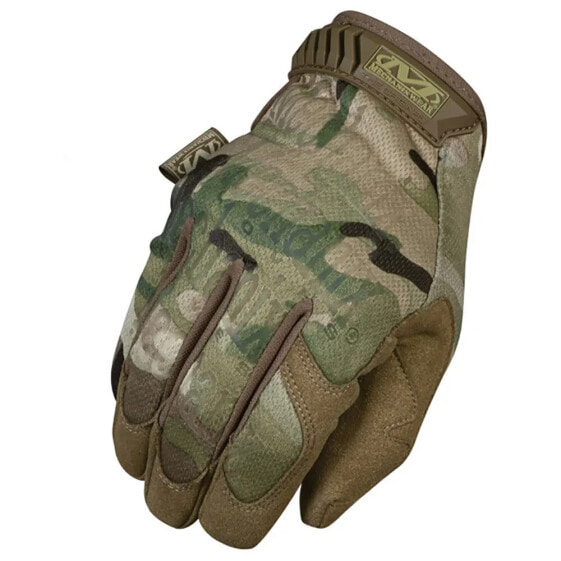 MECHANIX The Original Long Gloves