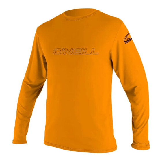 O´NEILL WETSUITS Basic Skins T-Shirt