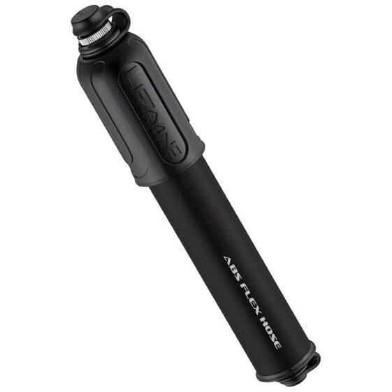 LEZYNE CNC Drive HV mini pump