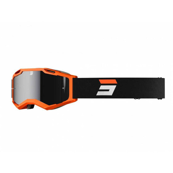 SHOT Iris 2.0 Tech Goggles