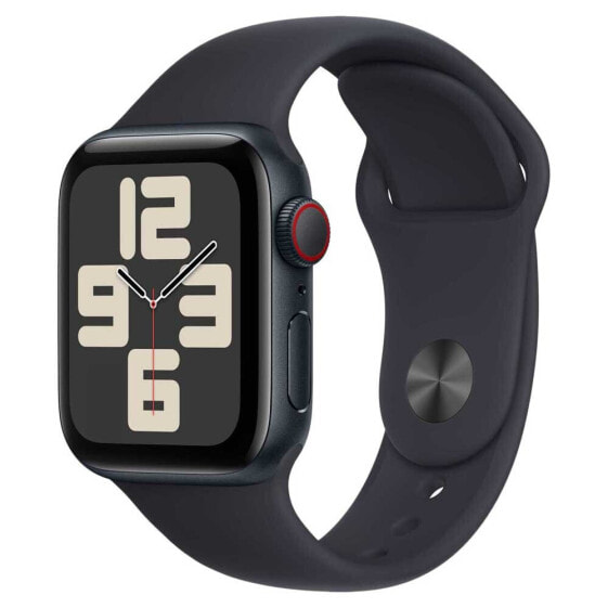 APPLE SE GPS + Cellular 40 mm Sport Band watch