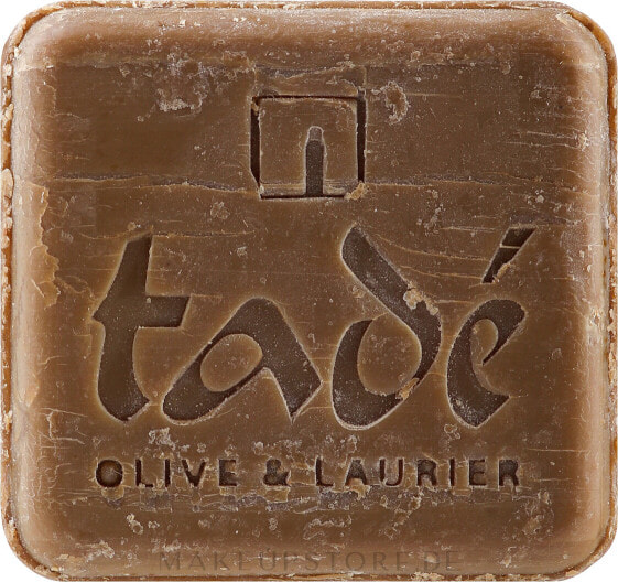 Aleppo-Seife mit Olivenöl - Tade Aleppo Soap Olive 100 g