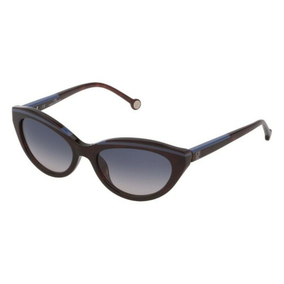 Женские солнечные очки Carolina Herrera SHE833N560713 ø 56 mm