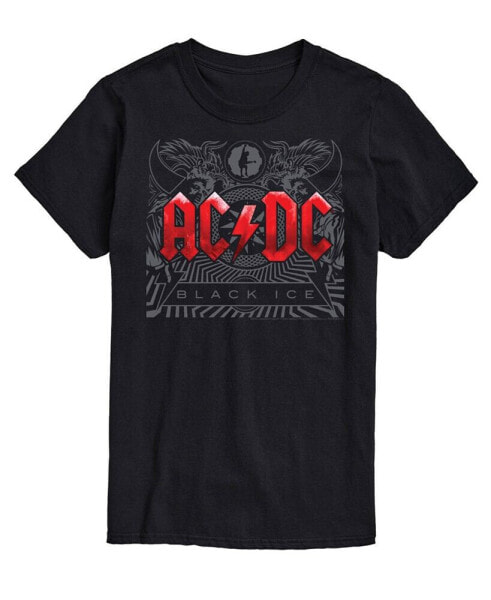 Men's ACDC Black Ice T-shirt
