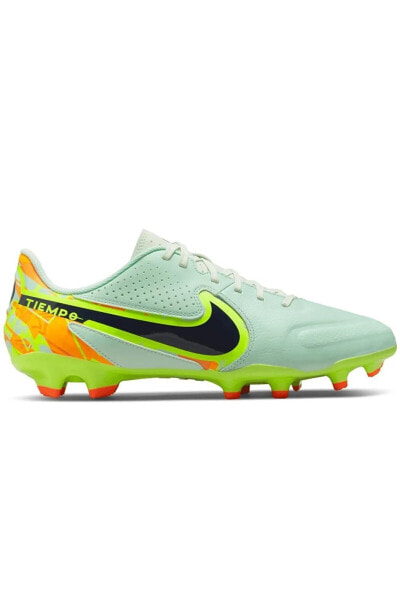 Бутсы универсальные Nike Tiempo Legend 9 Academy MG да1174-343 Крампоны