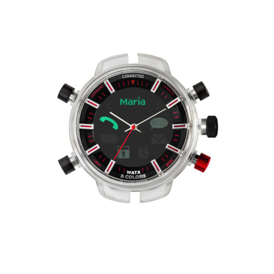 Часы унисекс Watx & Colors RWA6700 (Ø 49 mm)