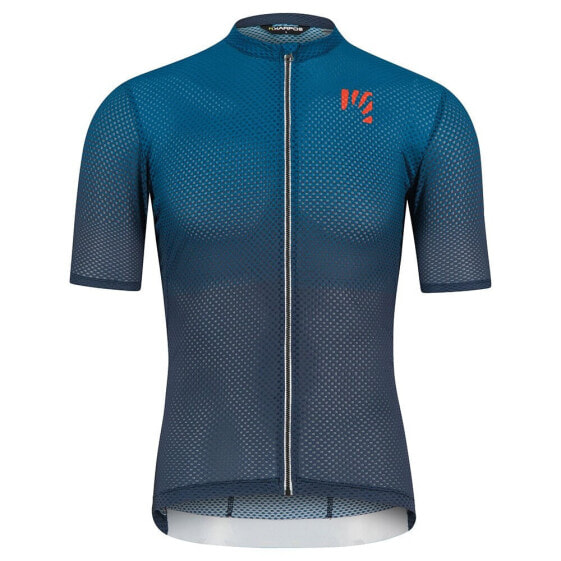 KARPOS Val Viola Short Sleeve Jersey