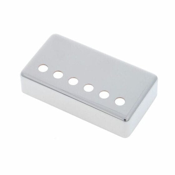 Seymour Duncan Humbucker Cover Nickel