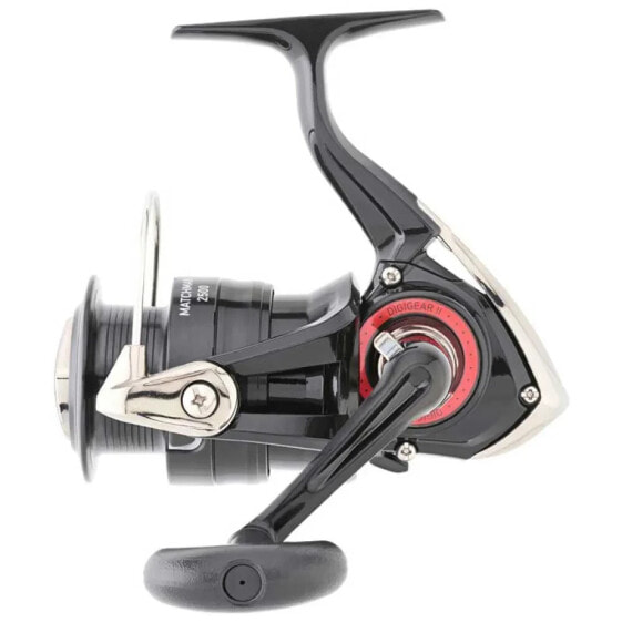 DAIWA Matchman carpfishing reel