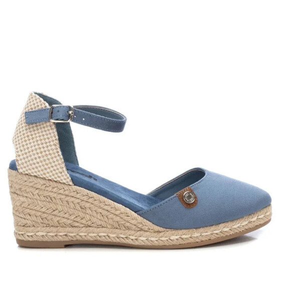 REFRESH 171882 Wedge Espadrilles