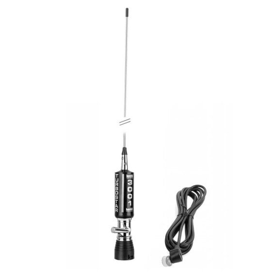 LEMM AT-3001 antenna