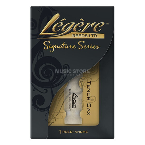 Legere Signature Tenor-Sax 2