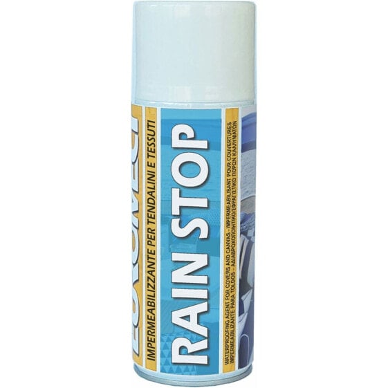 EUROMECI Rain Stop 400ml Waterproof Protector