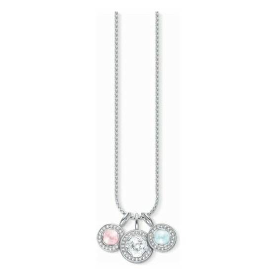 Женские цепочки Thomas Sabo AIR-KE1467-861-7 45 cm