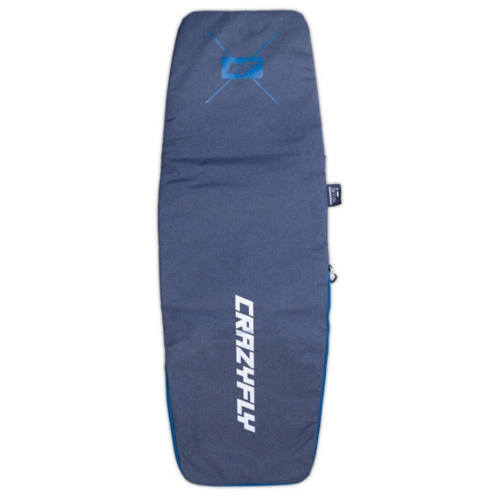 Спортивная сумка для доски Crazyfly Single Board Small Bag
