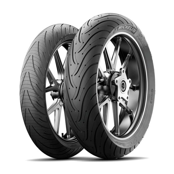 MICHELIN MOTO Pilot Road 3 58W TL road front tire