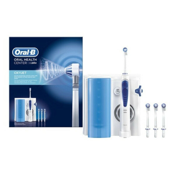 Ороситель полости рта Oral-B OxyJet 0,6 L