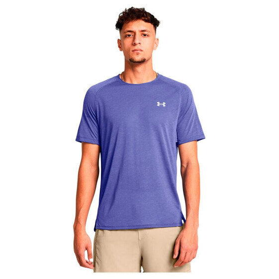 UNDER ARMOUR Trail Run short sleeve T-shirt