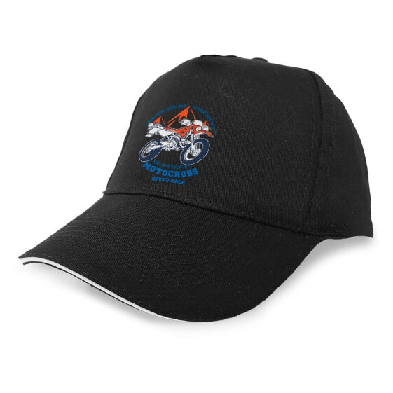 KRUSKIS Speed Race cap