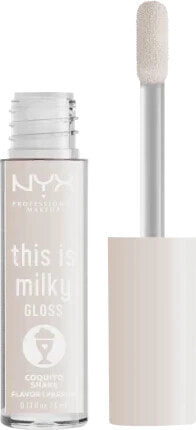 Lipgloss This Is Milky Gloss 16 Coquito Shake, 4 ml