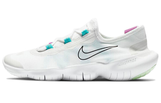 Обувь Nike Free RN 5.0 2020 для бега