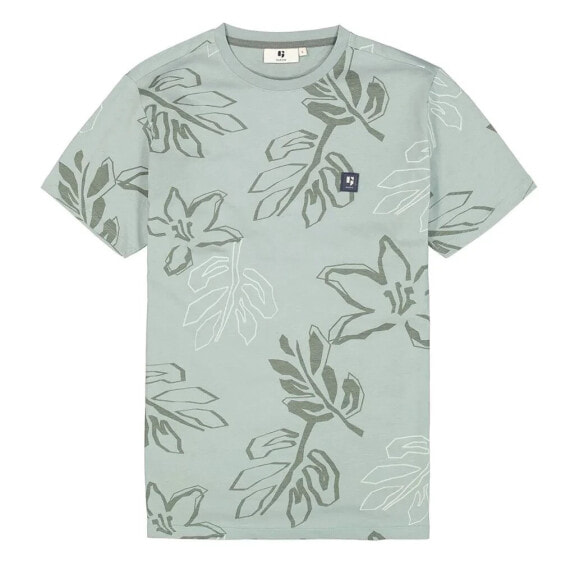 GARCIA R41208 short sleeve T-shirt