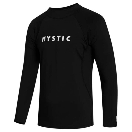 MYSTIC Star Rashvest Junior Long Sleeve Rashguard