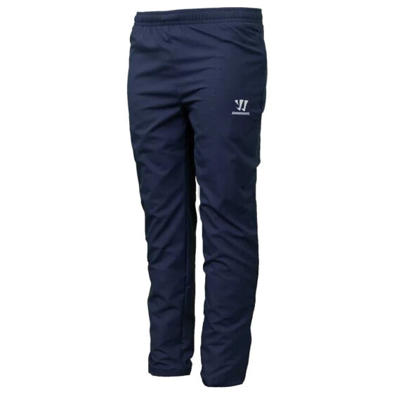 WARRIOR Alpha X Presentation Pants