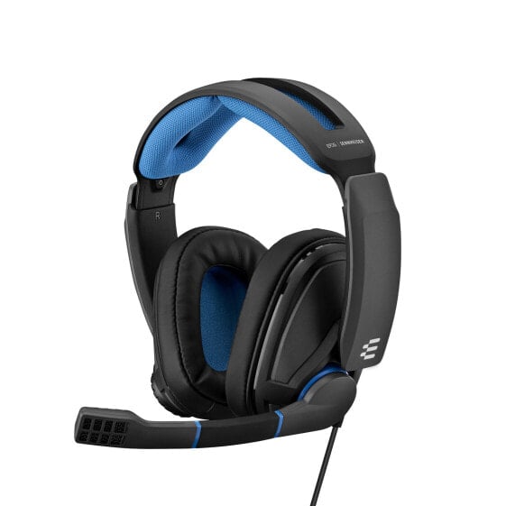 EPOS I SENNHEISER GSP 300 - Headset - ohrumschließend