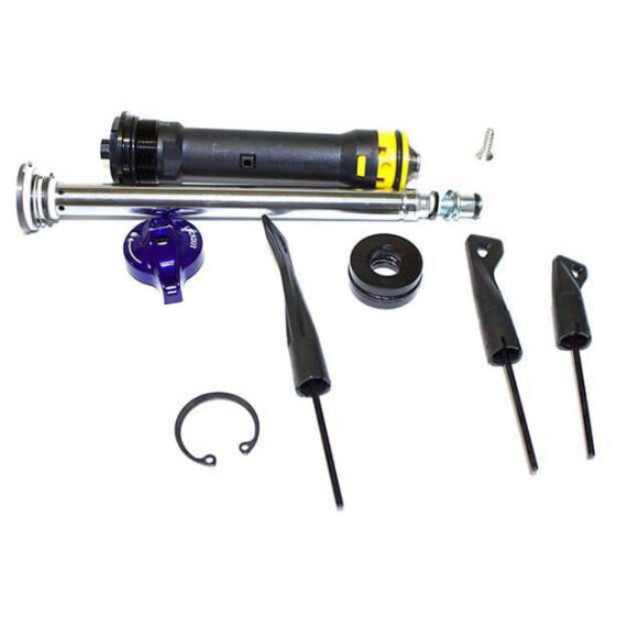 Вилка для велосипеда RockShox Damper Internals Right Turnkey 30 Gold TK 26/27.5/29 Manual