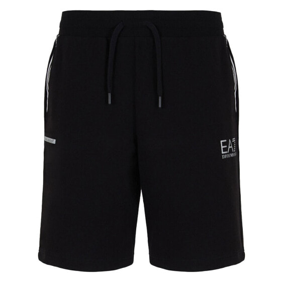 EA7 EMPORIO ARMANI 3DPS66 Shorts