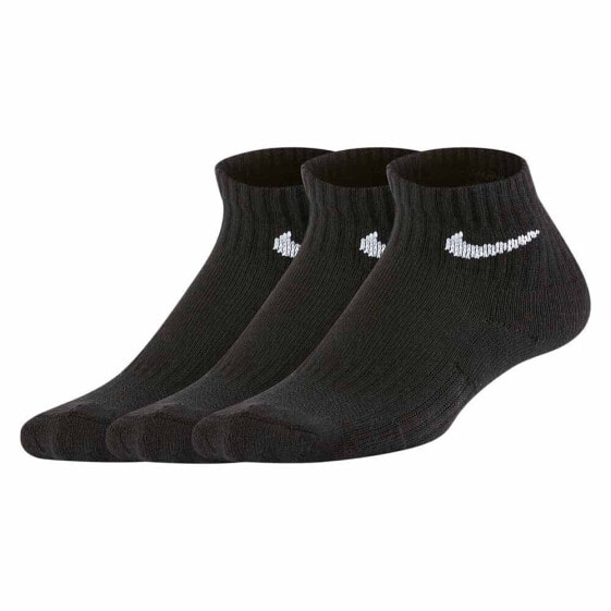 NIKE KIDS Performance Basic Ankle socks 3 Pairs