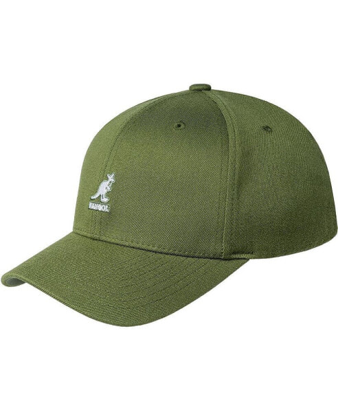 Men's Wool Flexfit Baseball Baseball & Sport Caps