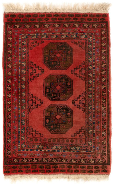 Teppich Afghan XI