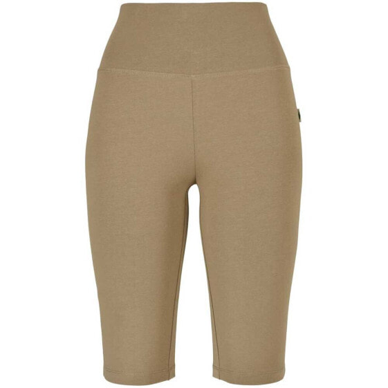 URBAN CLASSICS Organic Stretch Cycle Short Leggings