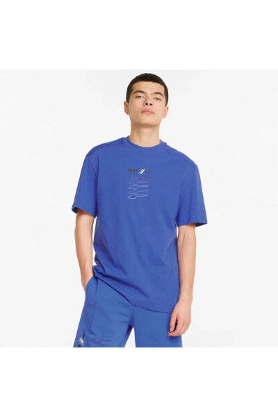 RADİCAL graphic tee puma