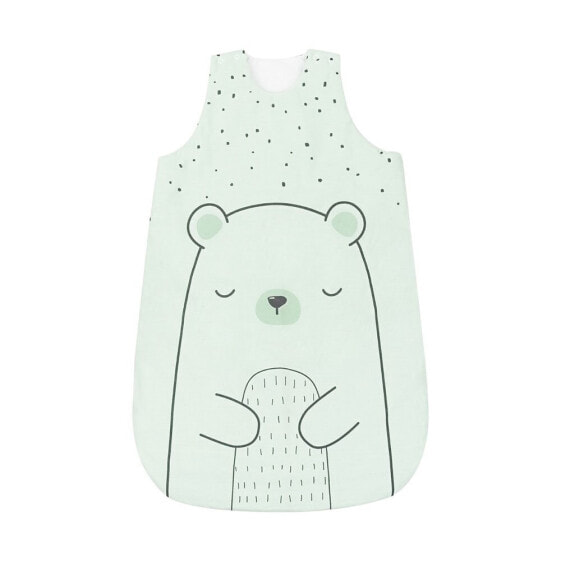 KIKKABOO Bear With Me Sleeping Bag