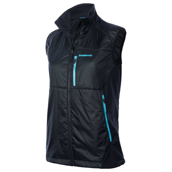 TRANGOWORLD Aigoual Vest