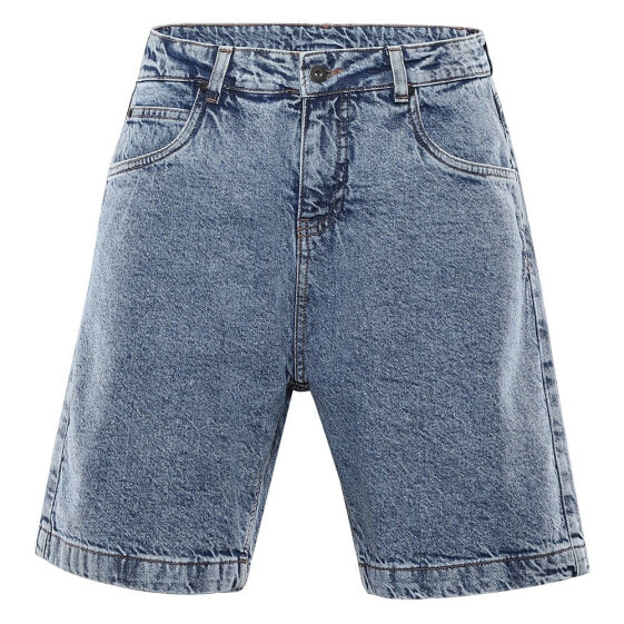 NAX Ukena shorts