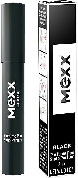 Mexx Black Woman Parfum To Go