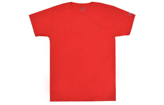 Футболка Champion T0223-040 Trendy_Clothing T-Shirt