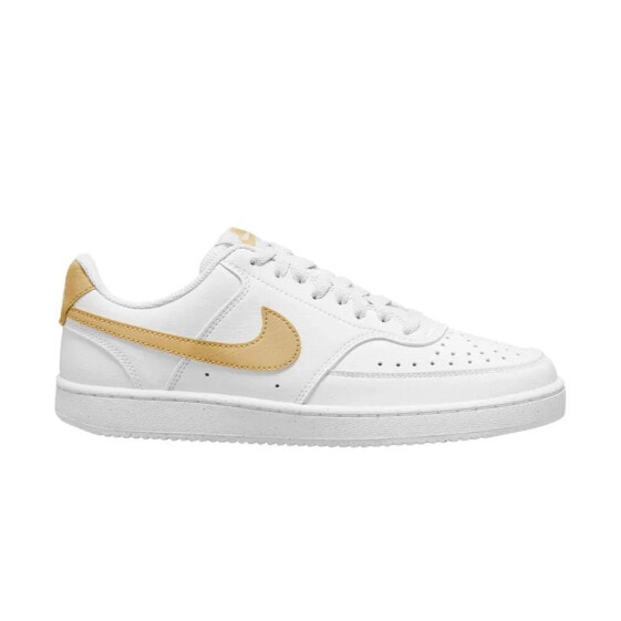 NIKE Court Vision Low trainers