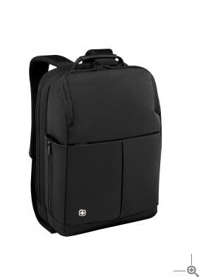Wenger SwissGear Reload 16 - Backpack case - 40.6 cm (16") - 1.12 kg